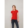 MISS TEE-SHIRT FEMME 150