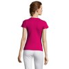 MISS TEE-SHIRT FEMME 150
