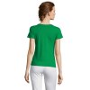 MISS TEE-SHIRT FEMME 150
