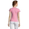 MISS TEE-SHIRT FEMME 150