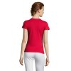 MISS TEE-SHIRT FEMME 150