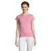 MISS TEE-SHIRT FEMME 150