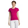 MISS TEE-SHIRT FEMME 150