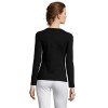 MAJESTIC T-SHIRT MANCHES LG