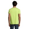 T-shirt 190g/m personnalisable