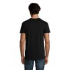 T-shirt 190g/m personnalisable