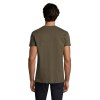 T-shirt 190g/m personnalisable