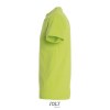 T-shirt 190g/m personnalisable