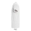 T-shirt 190g/m personnalisable