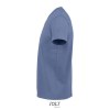 T-shirt 190g/m personnalisable
