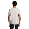 T-shirt 190g/m personnalisable