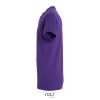 T-shirt 190g/m personnalisable