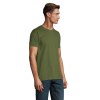 T-shirt 190g/m personnalisable
