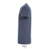 T-shirt 190g/m personnalisable