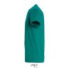 T-shirt 190g/m personnalisable