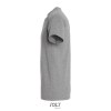 T-shirt 190g/m personnalisable