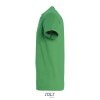 T-shirt 190g/m personnalisable
