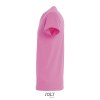 T-shirt 190g/m personnalisable