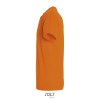 T-shirt 190g/m personnalisable