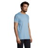 T-shirt 190g/m personnalisable