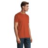 T-shirt 190g/m personnalisable