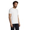 T-shirt 190g/m personnalisable