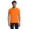 T-shirt 190g/m personnalisable