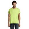 T-shirt 190g/m personnalisable
