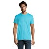 T-shirt 190g/m personnalisable