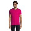 T-shirt 190g/m personnalisable