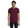 T-shirt 190g/m personnalisable