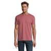 T-shirt 190g/m personnalisable