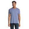 T-shirt 190g/m personnalisable