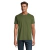 T-shirt 190g/m personnalisable