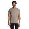 T-shirt 190g/m personnalisable