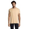 T-shirt 190g/m personnalisable