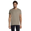 T-shirt 190g/m personnalisable