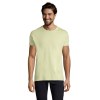 T-shirt 190g/m personnalisable