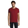 T-shirt 190g/m personnalisable