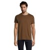 T-shirt 190g/m personnalisable