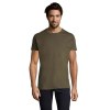 T-shirt 190g/m personnalisable