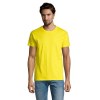 T-shirt 190g/m personnalisable