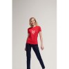 IMPERIAL WOMEN T-Shirt 190g
