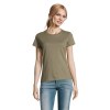 IMPERIAL WOMEN T-Shirt 190g - IMPERIAL WOMEN
