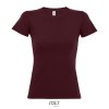 IMPERIAL WOMEN T-Shirt 190g - IMPERIAL WOMEN