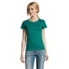 IMPERIAL WOMEN T-Shirt 190g - IMPERIAL WOMEN