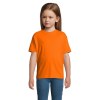 IMPERIAL KIDS T-SHIRT 190 - IMPERIAL KIDS