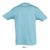 REGENT KIDS T-SHIRT 150g