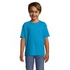 REGENT KIDS T-SHIRT 150g