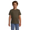 REGENT KIDS T-SHIRT 150g